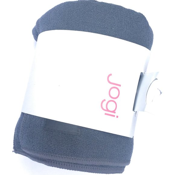 Jogi Yoga Towel - Picture 2 of 4